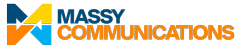 Massy Communications Logo